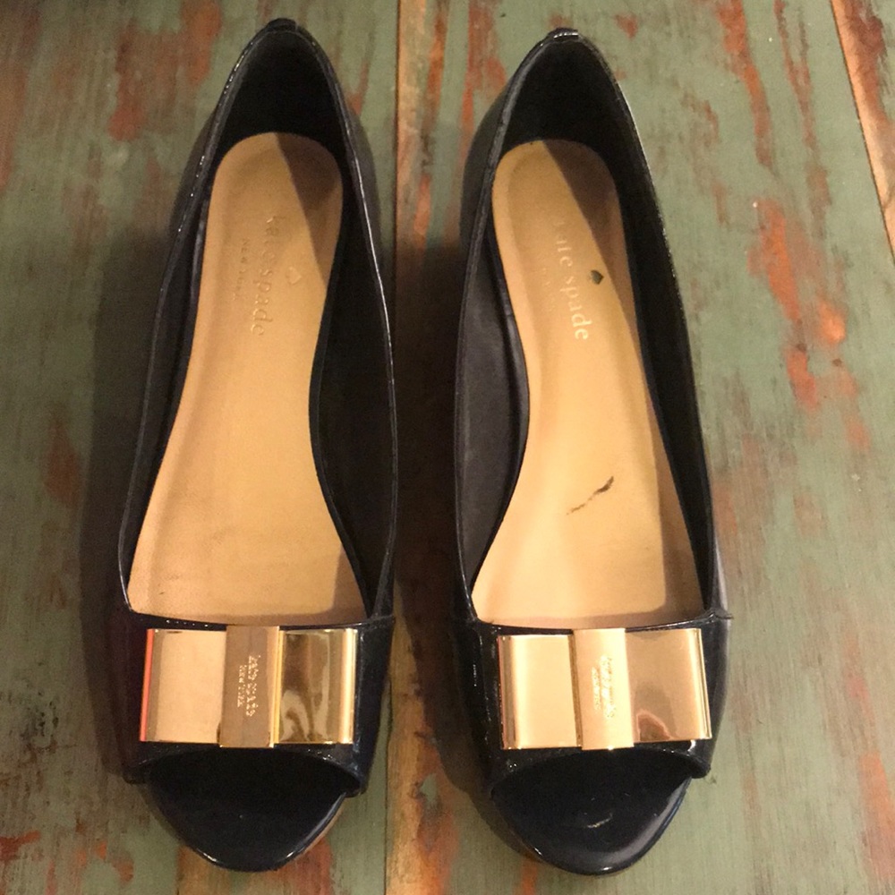 Kate Spade Blithe Wedge - image 2